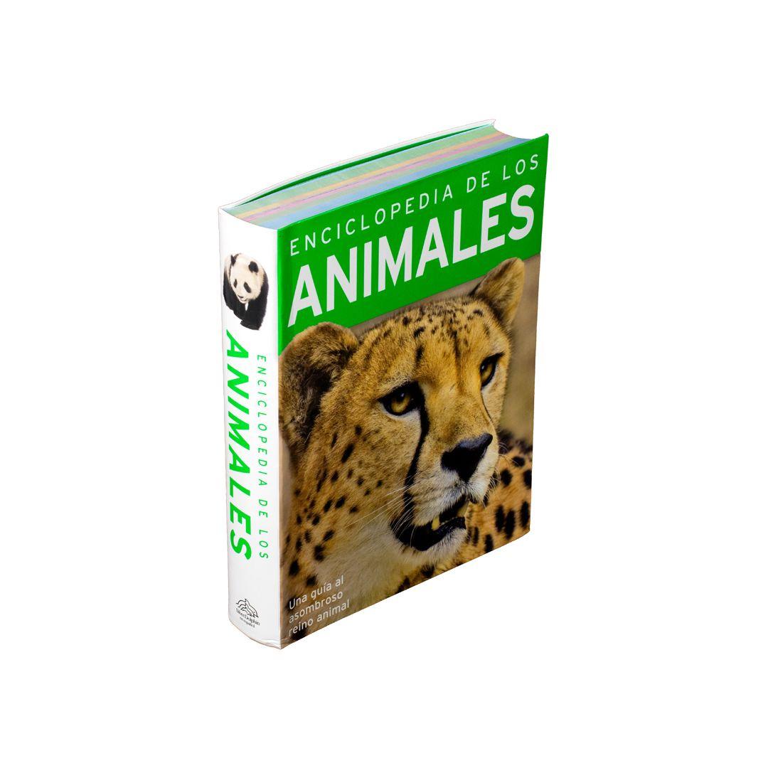 Enciclopedia de los Animales-3