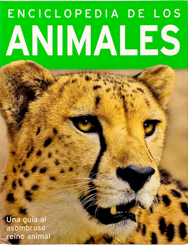 Enciclopedia de los Animales-5