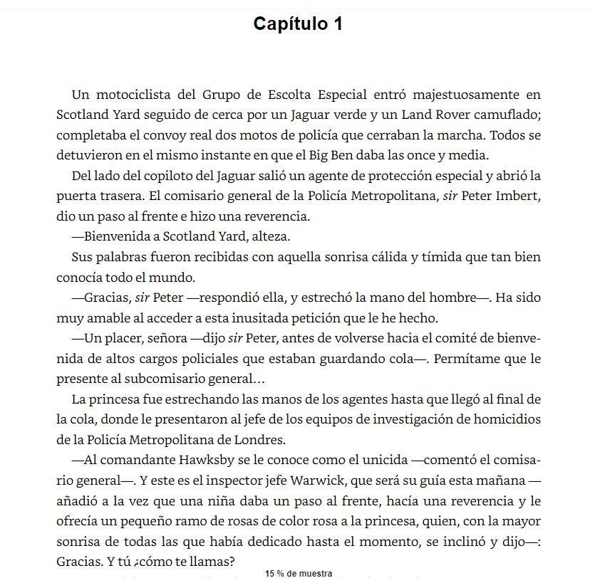 Línea De Sucesión-1