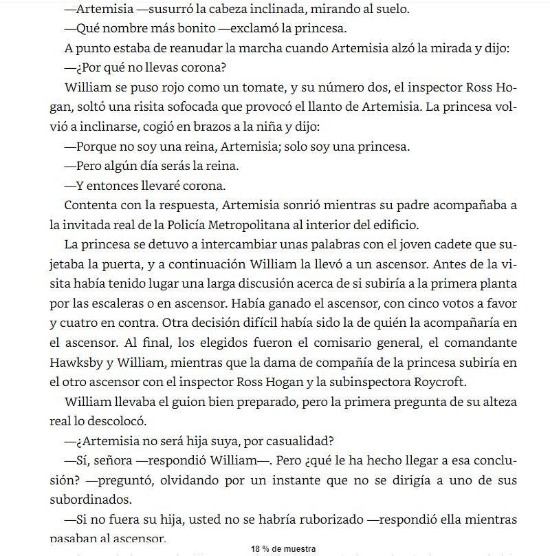 Línea De Sucesión-2