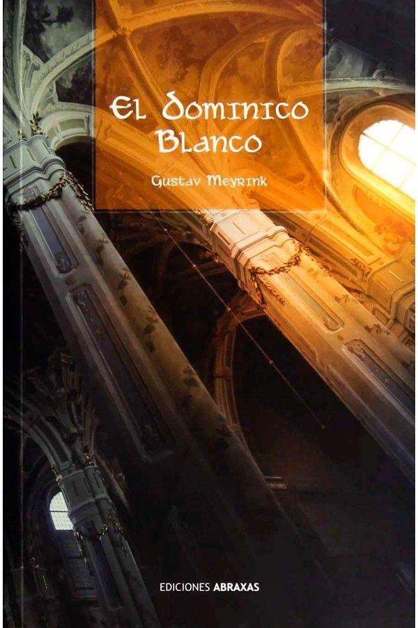 EL Dominico Blanco de Editorial Biblok-3