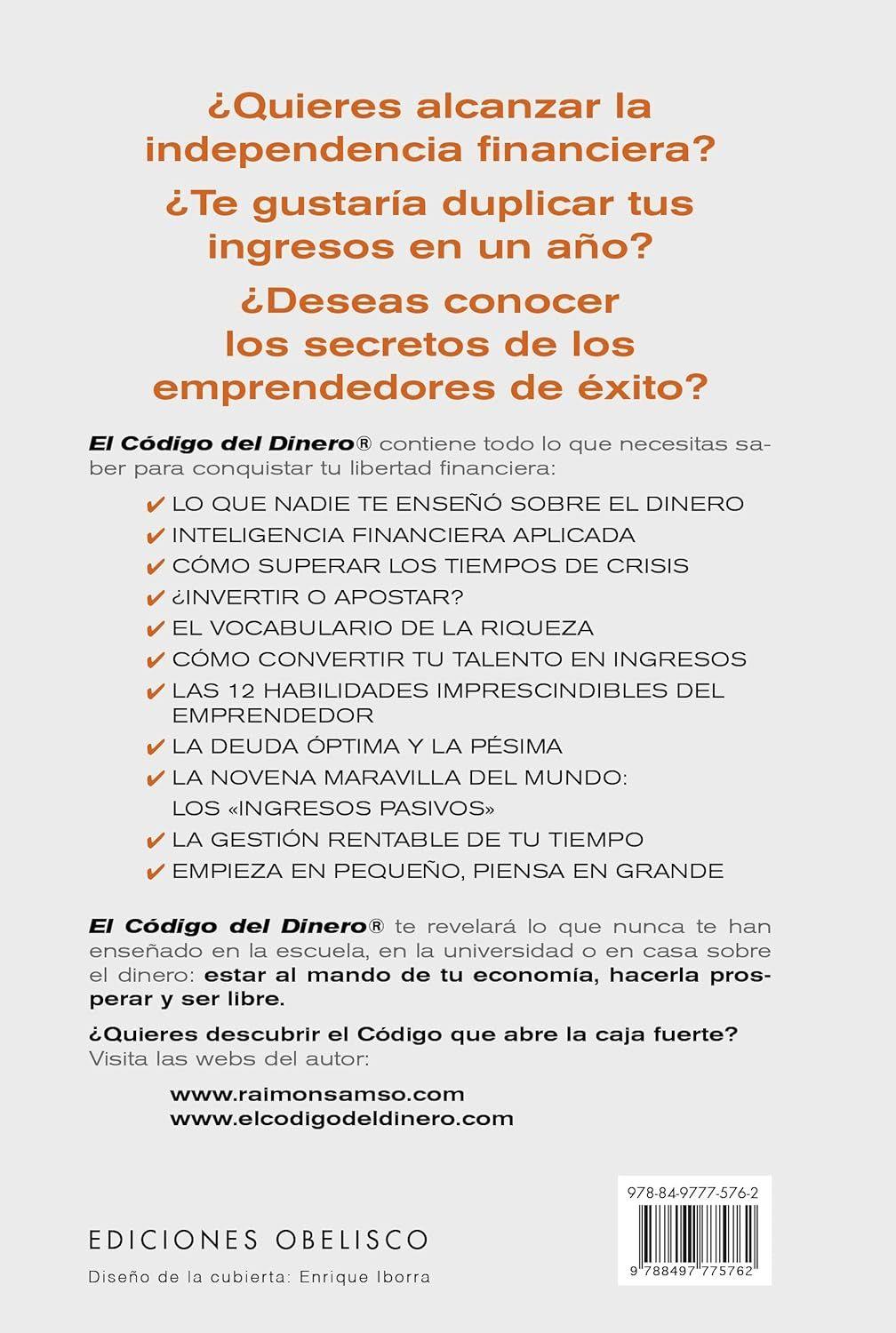 El Código Del Dinero-1