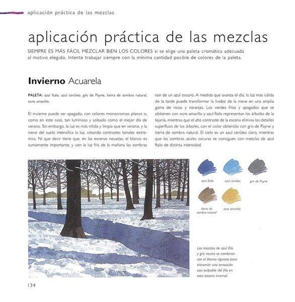 La Biblia De La Mezcla De Colores-3