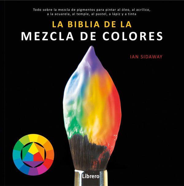 La Biblia De La Mezcla De Colores-5
