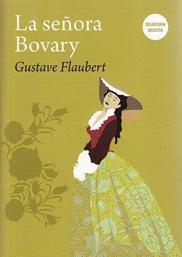 La señora bovary - selecta-2