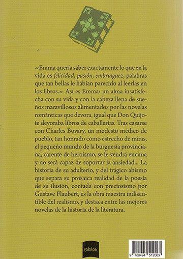 La señora bovary - selecta-3