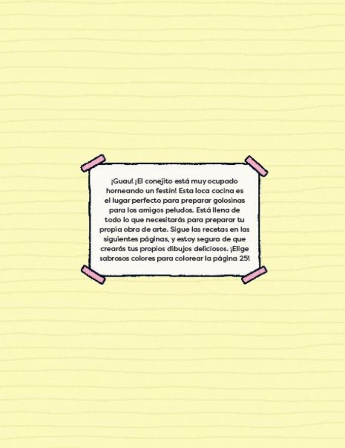 Libro Cómo Dibujar Cosas Super Tiernas con Bobbie Goods-5
