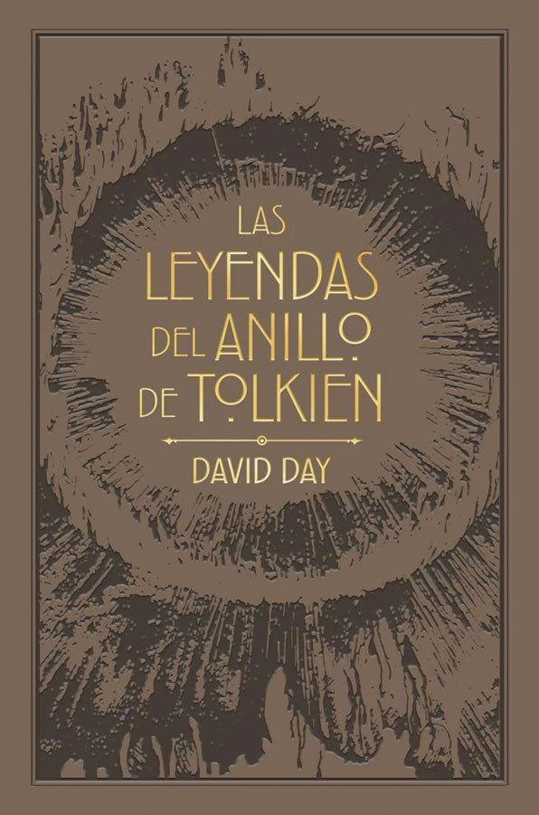 Las leyendas del anillo de Tolkien-0