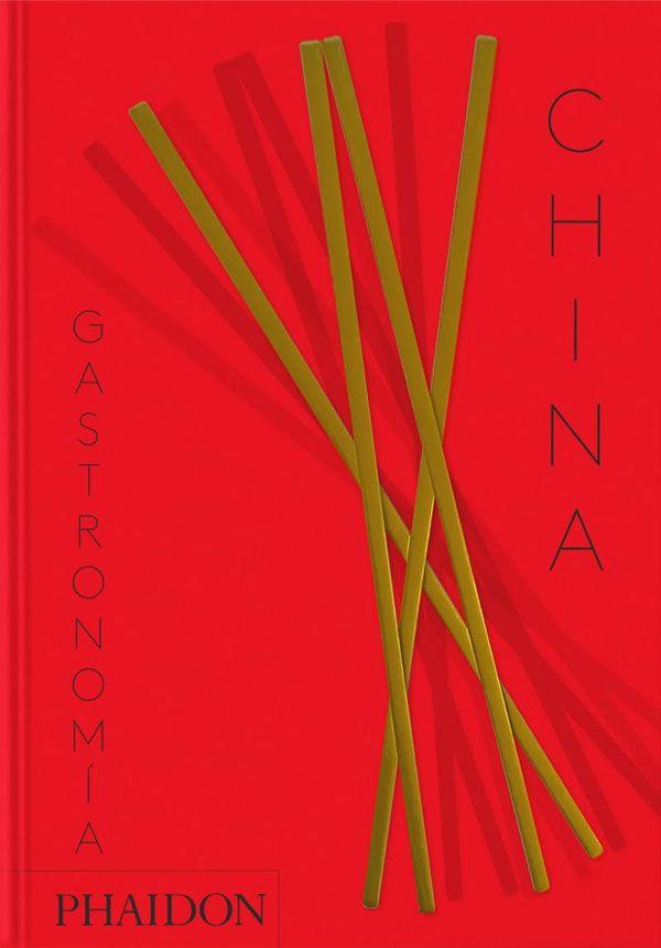 China. Gastronomía de Editorial Phaidon-4