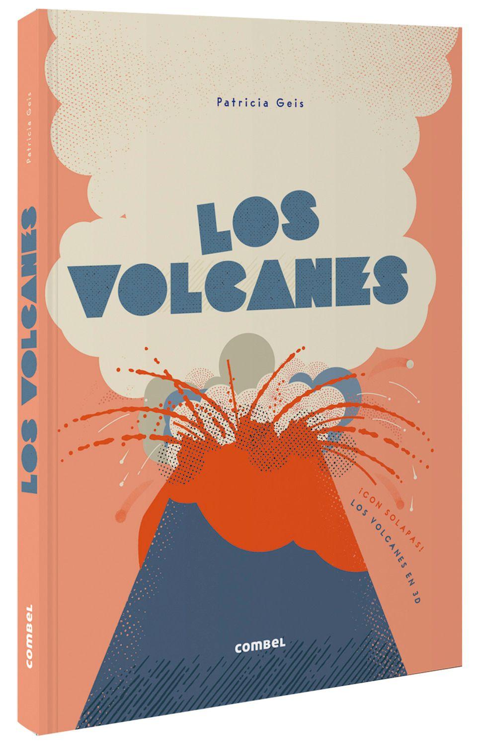 Los Volcanes de Editorial Combel-0