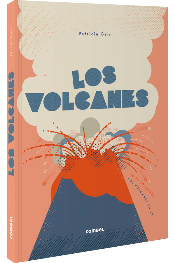 Los Volcanes de Editorial Combel-4