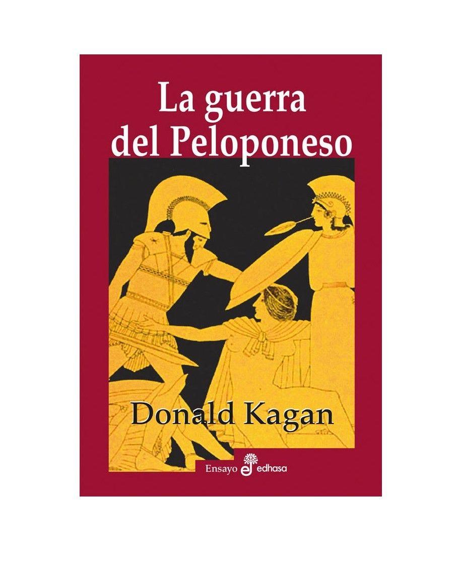 La Guerra Del Peloponeso-0