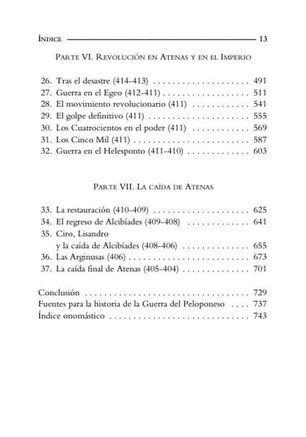 La Guerra Del Peloponeso-3
