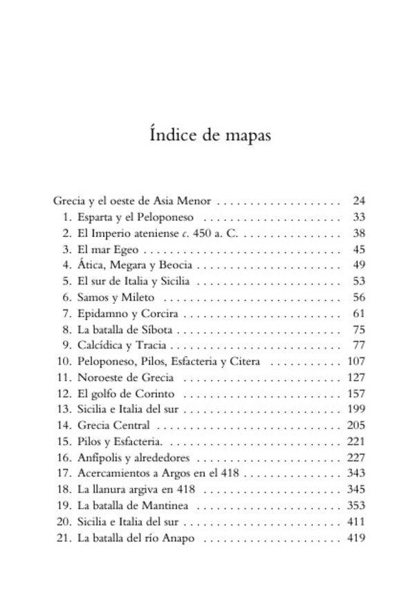 La Guerra Del Peloponeso-4