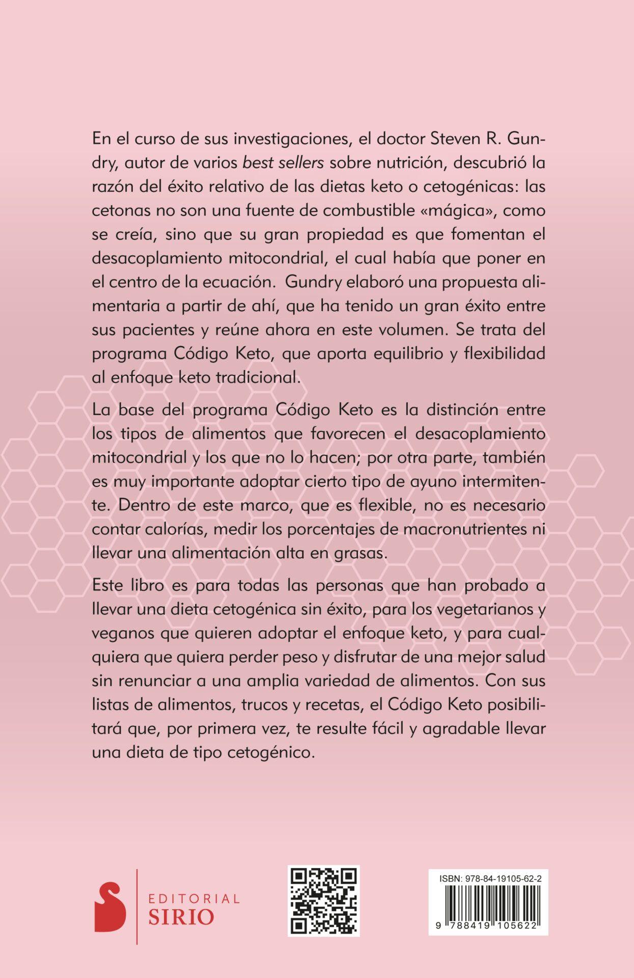 Descifrando El Código Keto-2