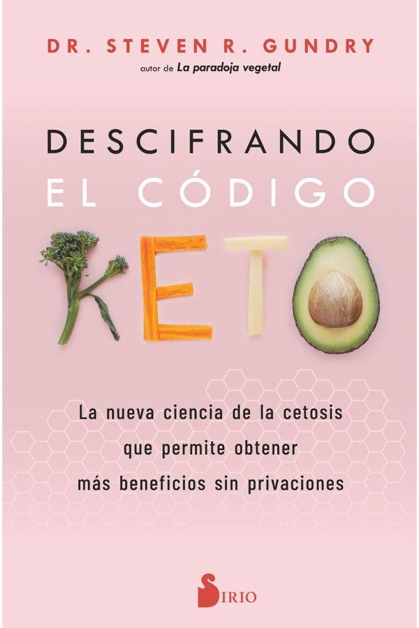 Descifrando El Código Keto-4