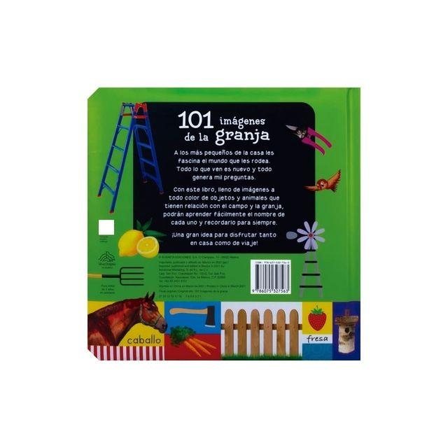 101 Imágenes - De La Granja-3