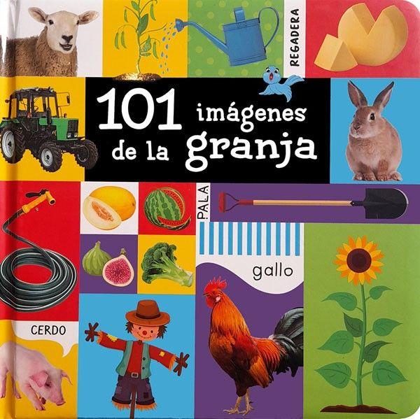 101 Imágenes - De La Granja-5