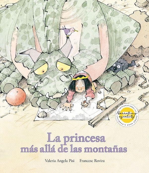 La princesa más allá de las montañas-4
