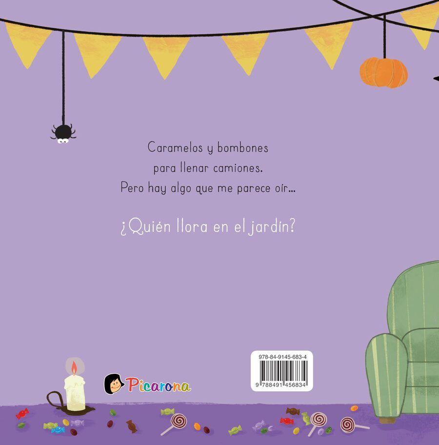 El Pequeño Vampiro Llamado Clementillo-5