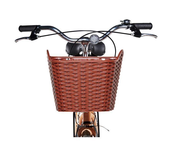 Bicicleta Urbana Provenza II Aro 28 BE-2