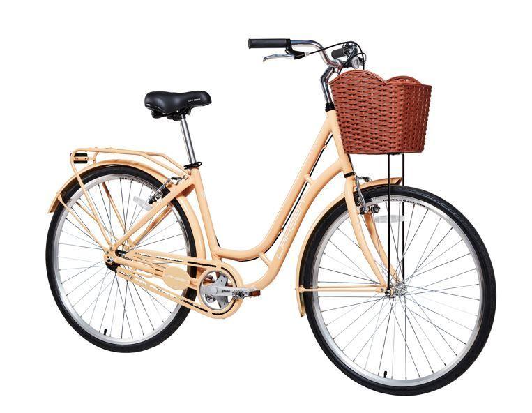 Bicicleta Urbana Provenza II Aro 28 BE-1