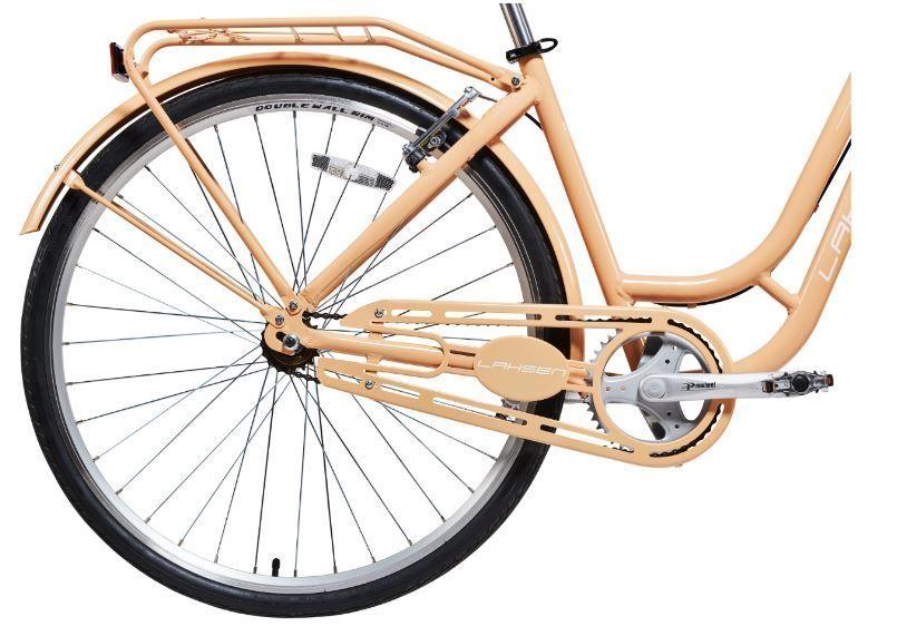 Bicicleta Urbana Provenza II Aro 28 BE-3