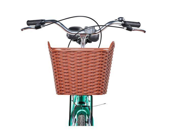 Bicicleta Urbana Provenza II Aro 28 CE-2