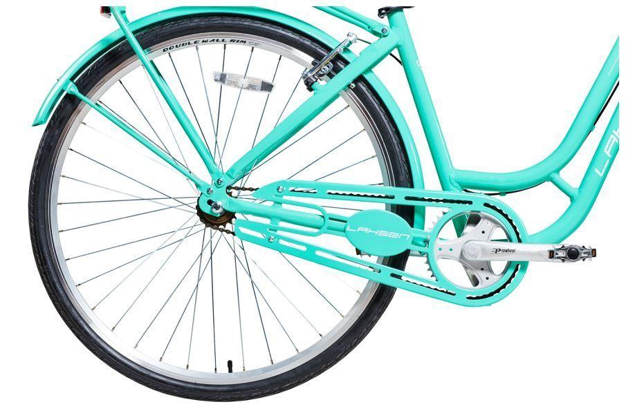 Bicicleta Urbana Provenza II Aro 28 CE-3