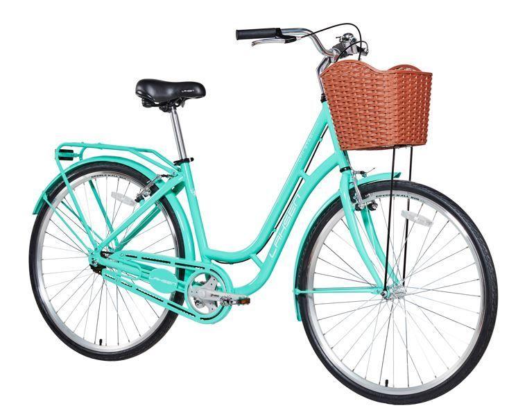 Bicicleta Urbana Provenza II Aro 28 CE-1