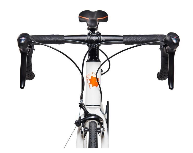Bicicleta Ruta Speed Horse Aro 28 BL-2