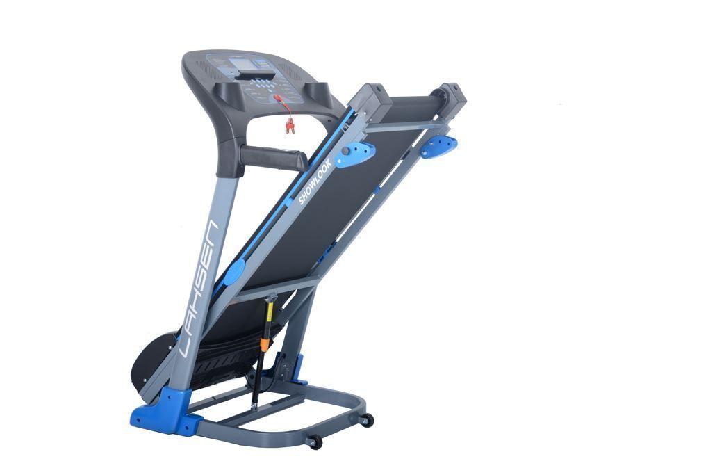 Trotadora Electrica 2.0 HP WX-7795 Showlook.-9