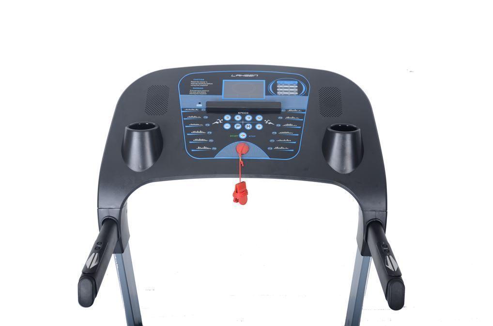 Trotadora Electrica 2.0 HP WX-7795 Showlook.-10
