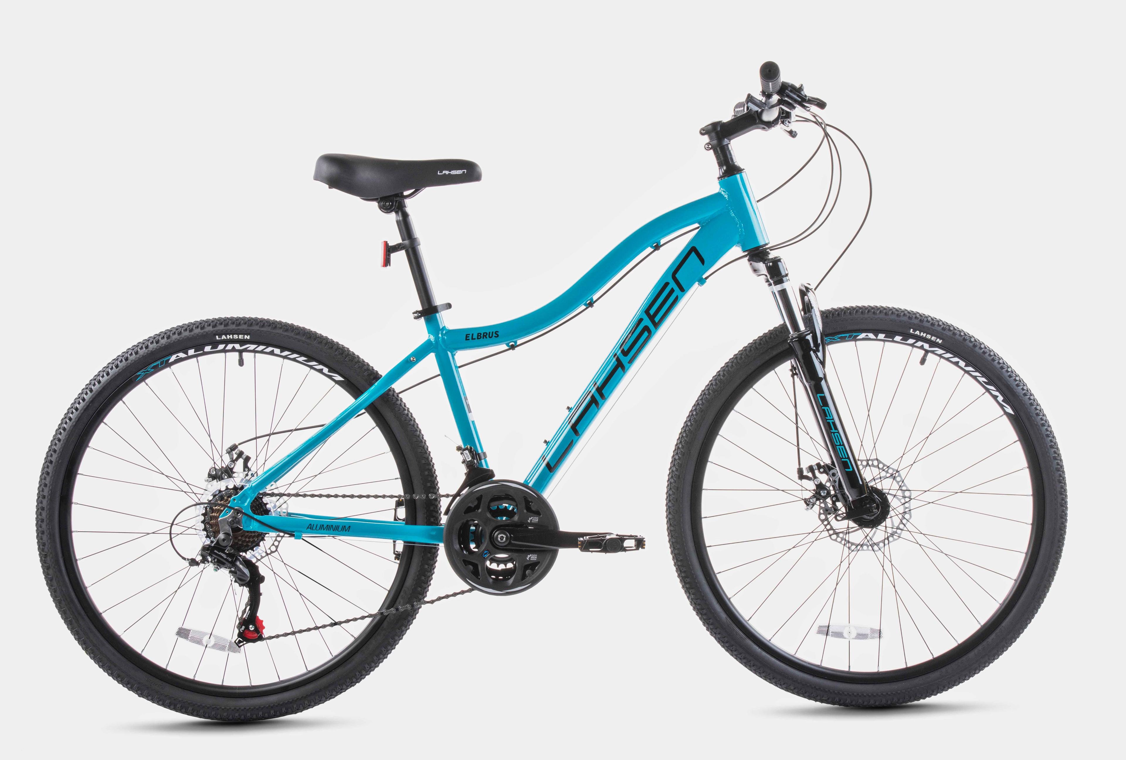 BICICLETA MTB ELBRUS ARO 26 AZUL-0