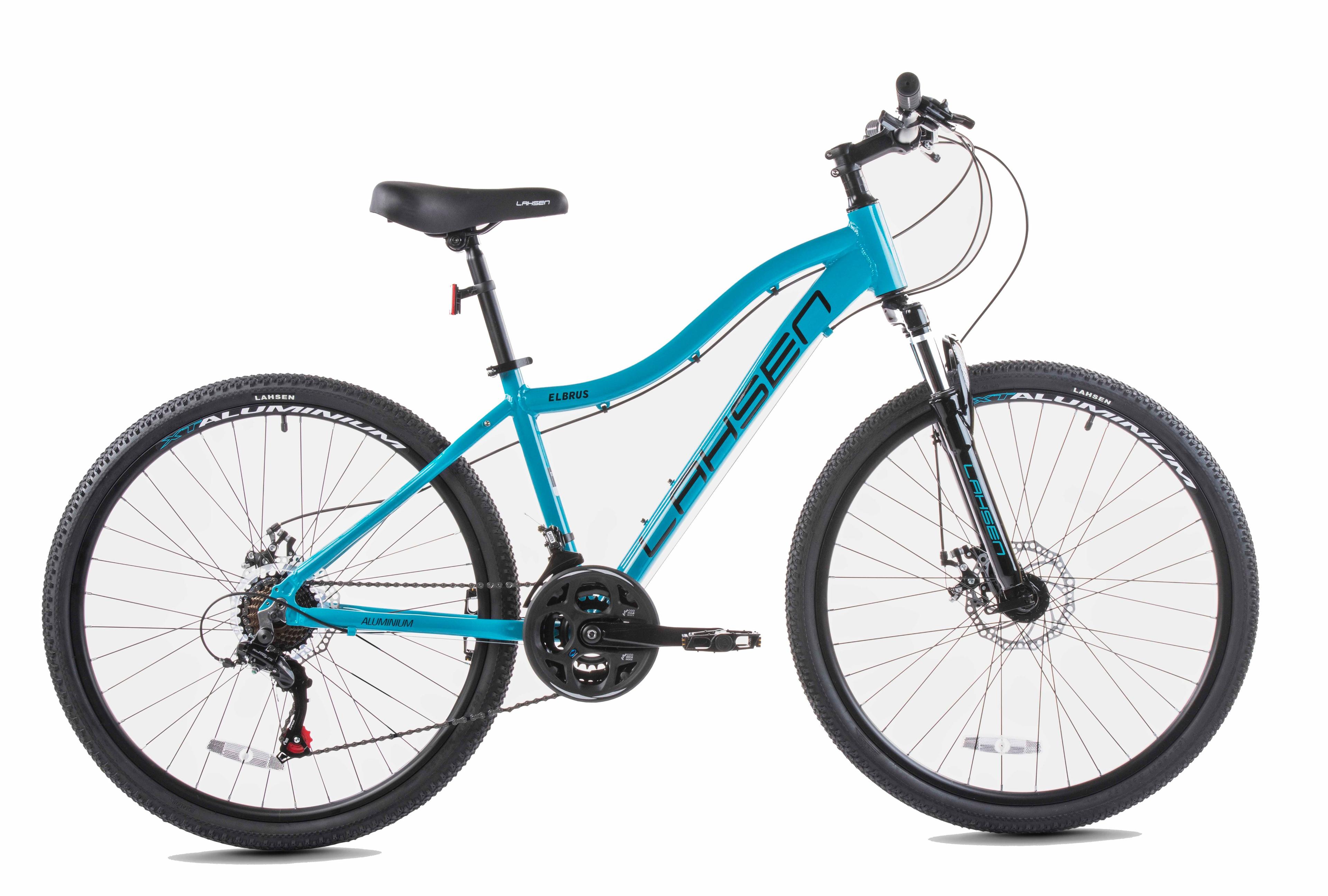 BICICLETA MTB ELBRUS ARO 26 AZUL-2