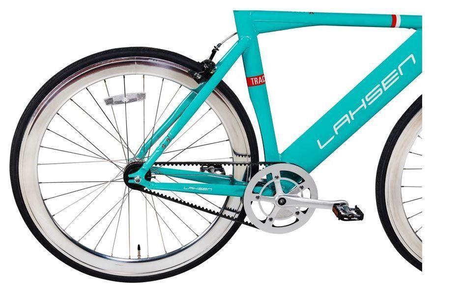 Bicicleta Urbana Dynamic Aro 28 CE-3