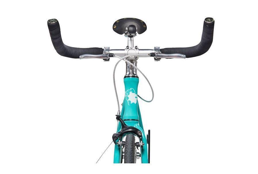 Bicicleta Urbana Dynamic Aro 28 CE-2