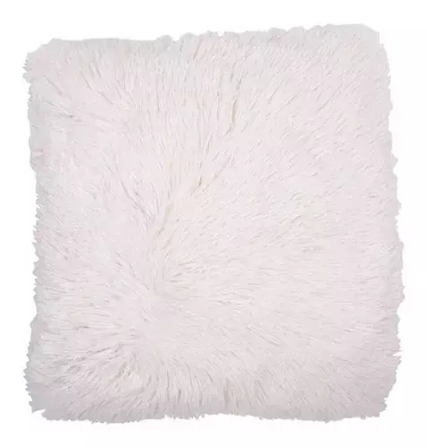 Set 3 Cojines Begônia Rosado Blanco Diseño 45x45 Con Relleno-1