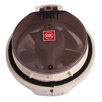 Extractor de Aire modelo 15 WUD-1