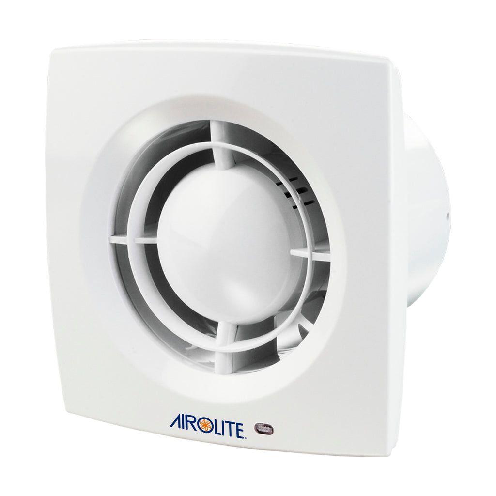 Extractor de Aire modelo 100 X1K 12V-0