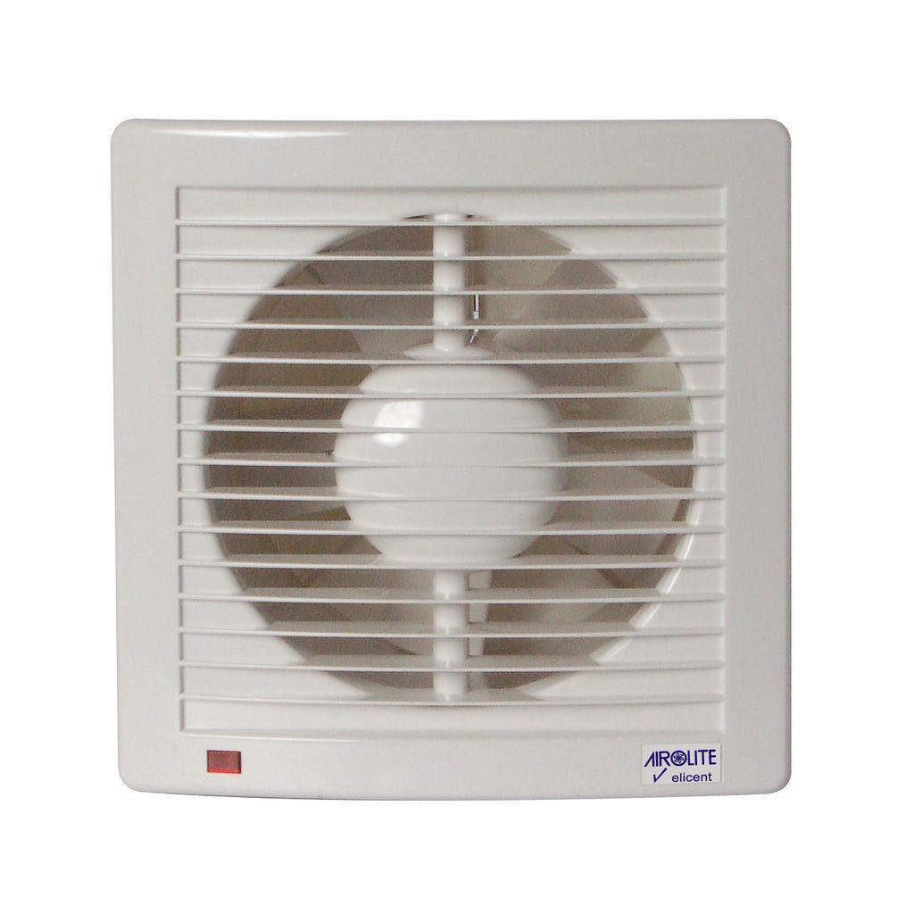 Extractor de Aire modelo e-Style Pro 120T-0