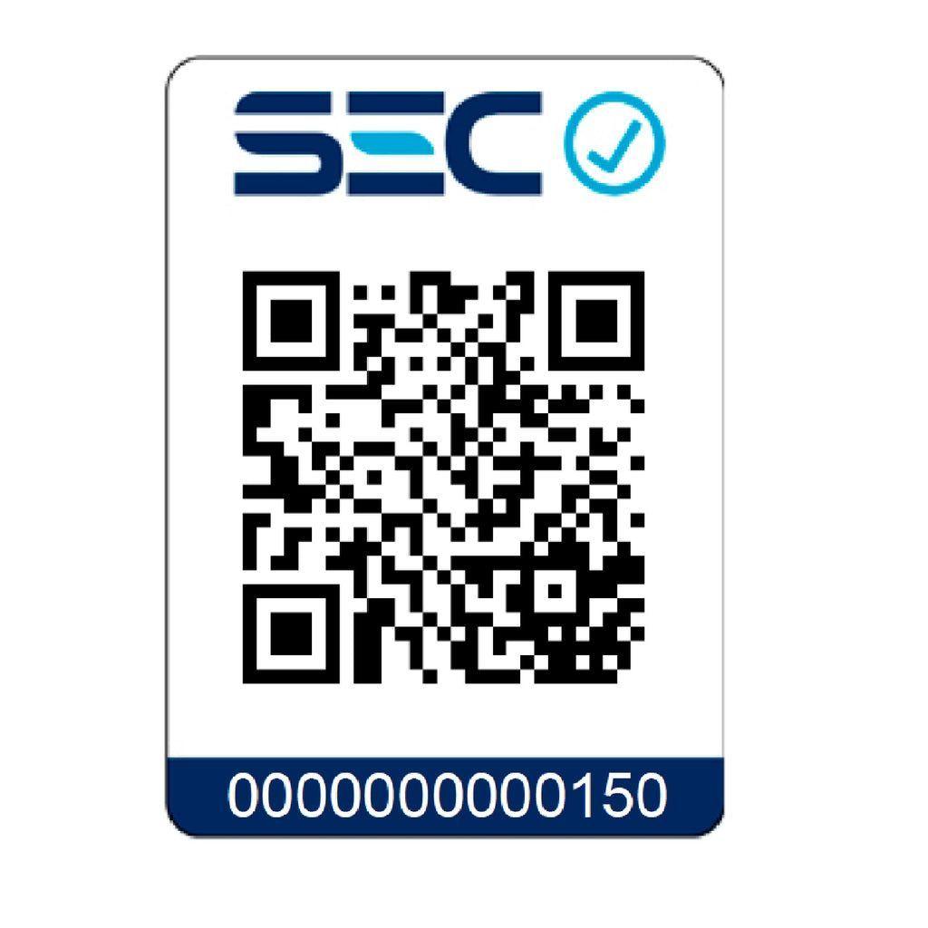 Extractor de Aire modelo e-Style Pro 150T-1