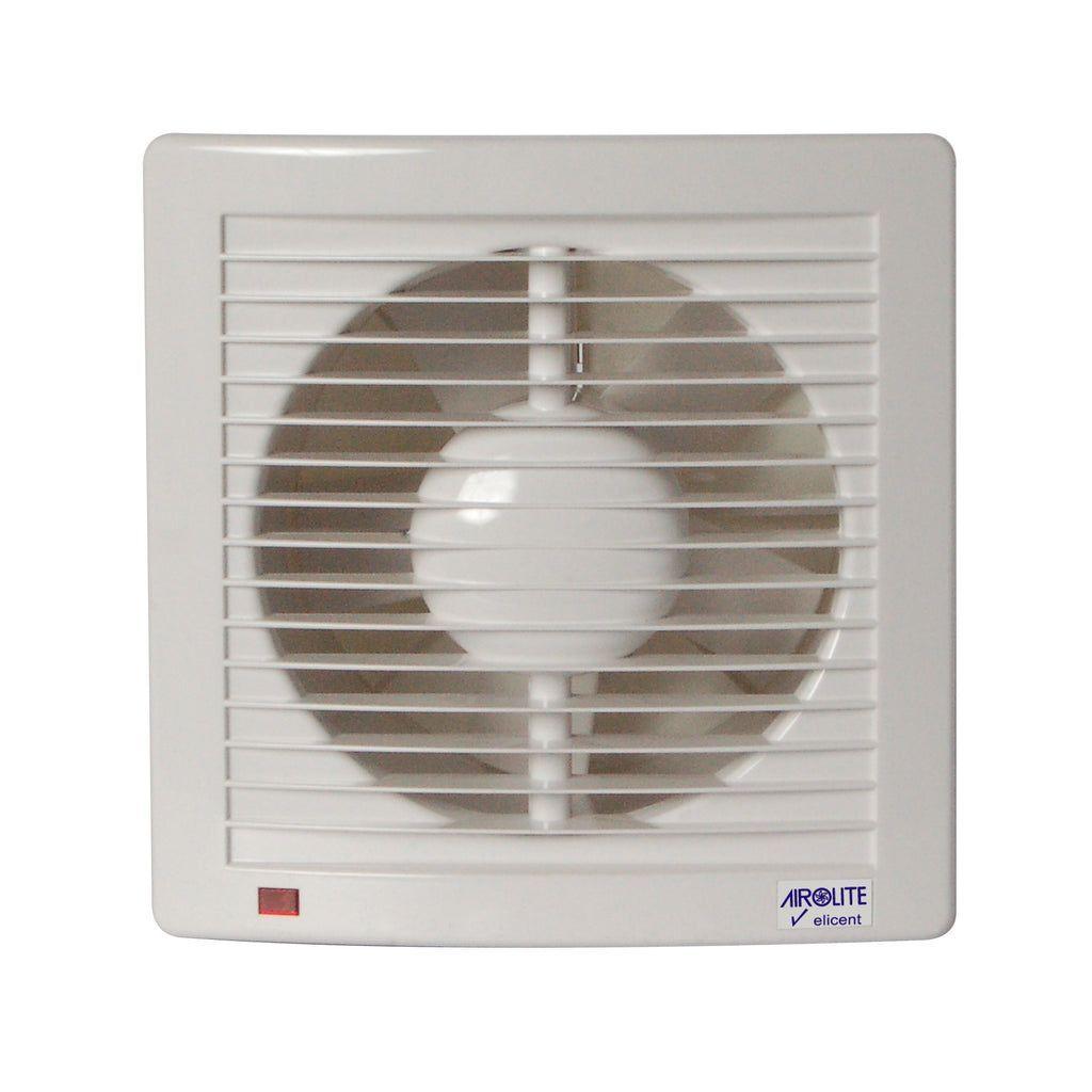 Extractor de Aire modelo e-Style Pro 150T-0