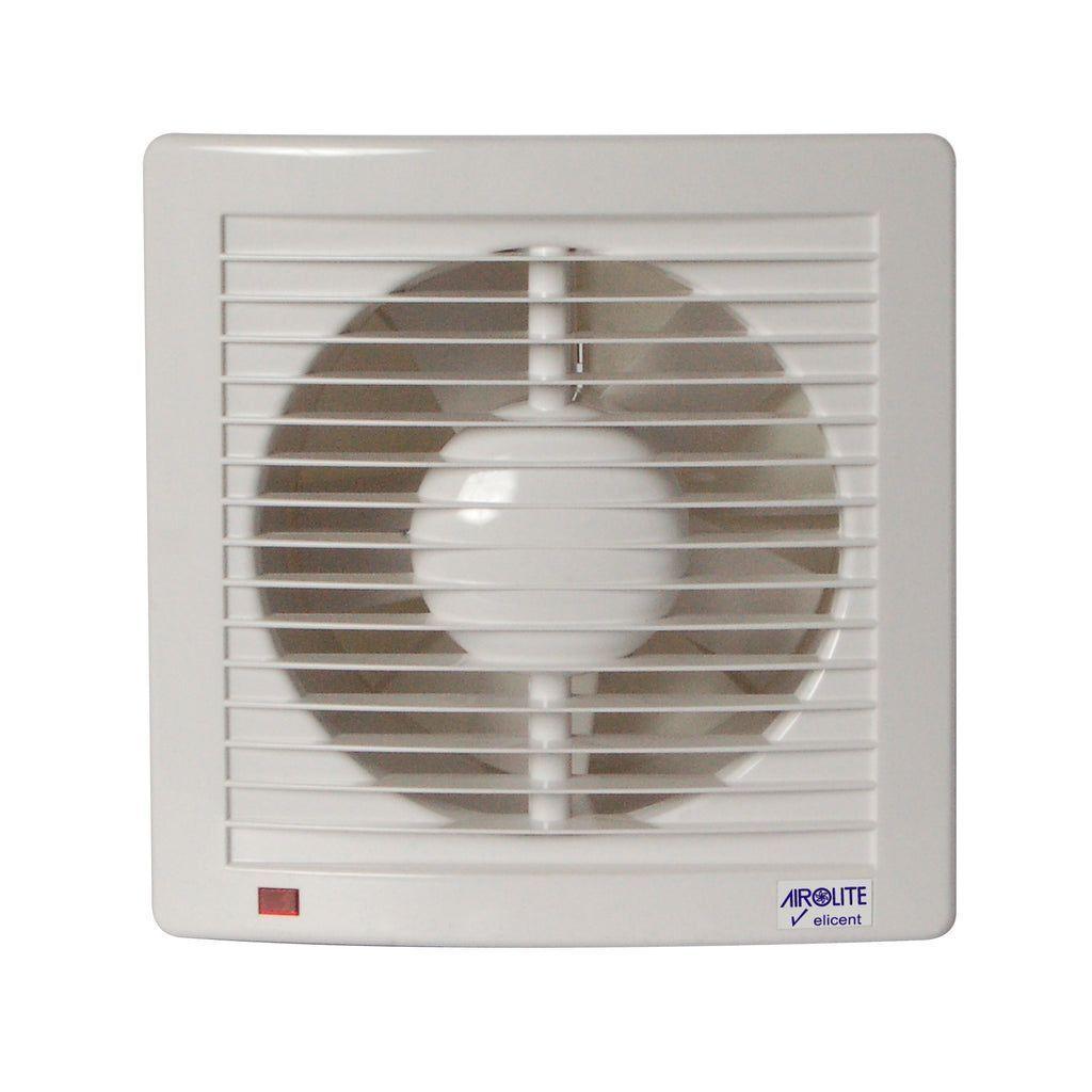 Extractor de Aire modelo e-STYLE 100 PRO-0