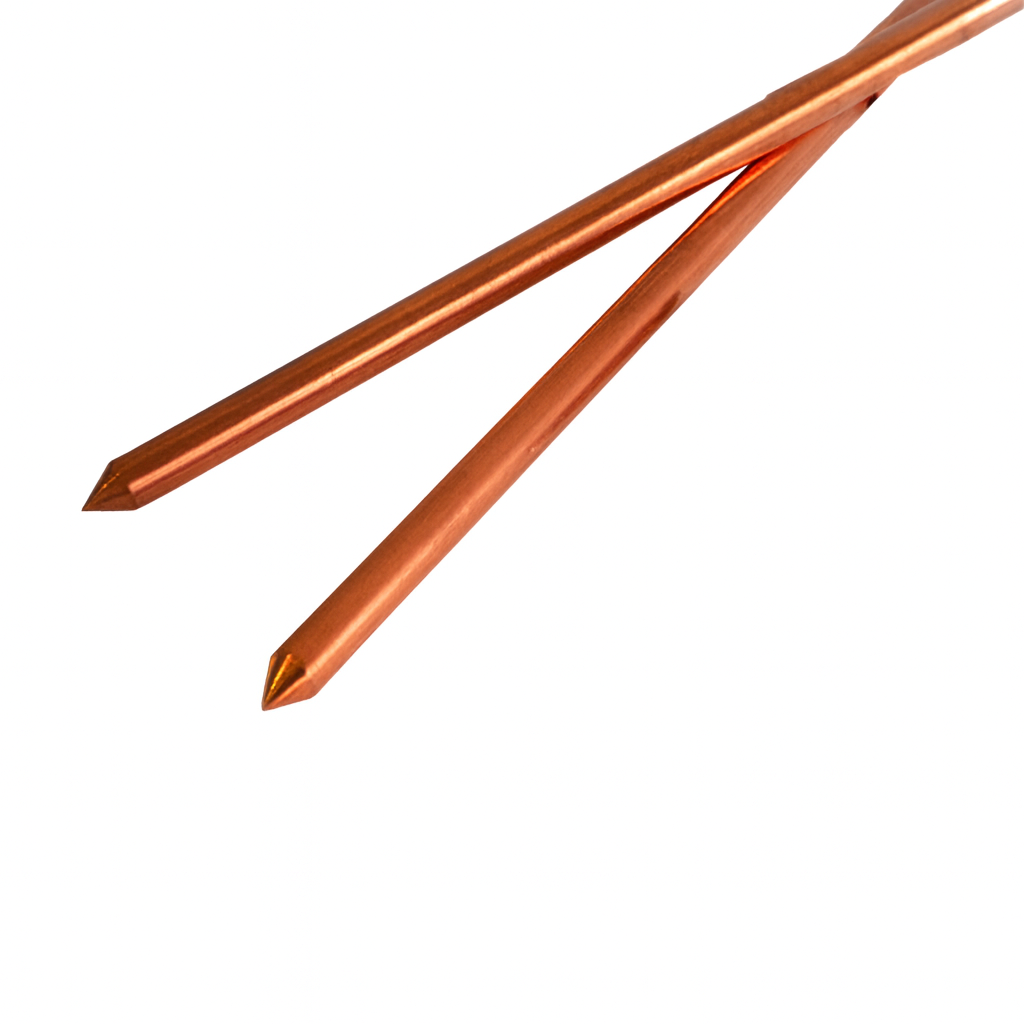 Barra Toma Tierra 1/2"x1mt (11mm)-0