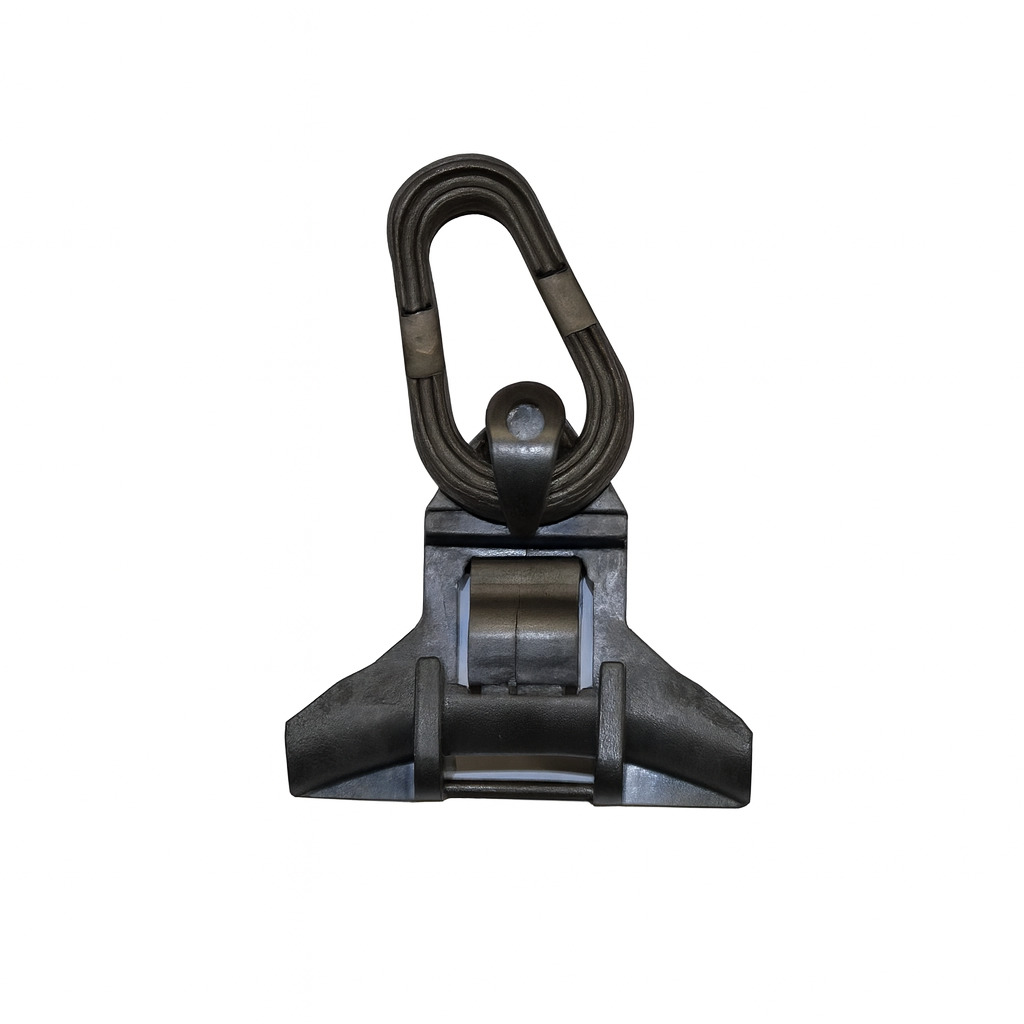 Grampa de Suspensión para Preensamblado-0