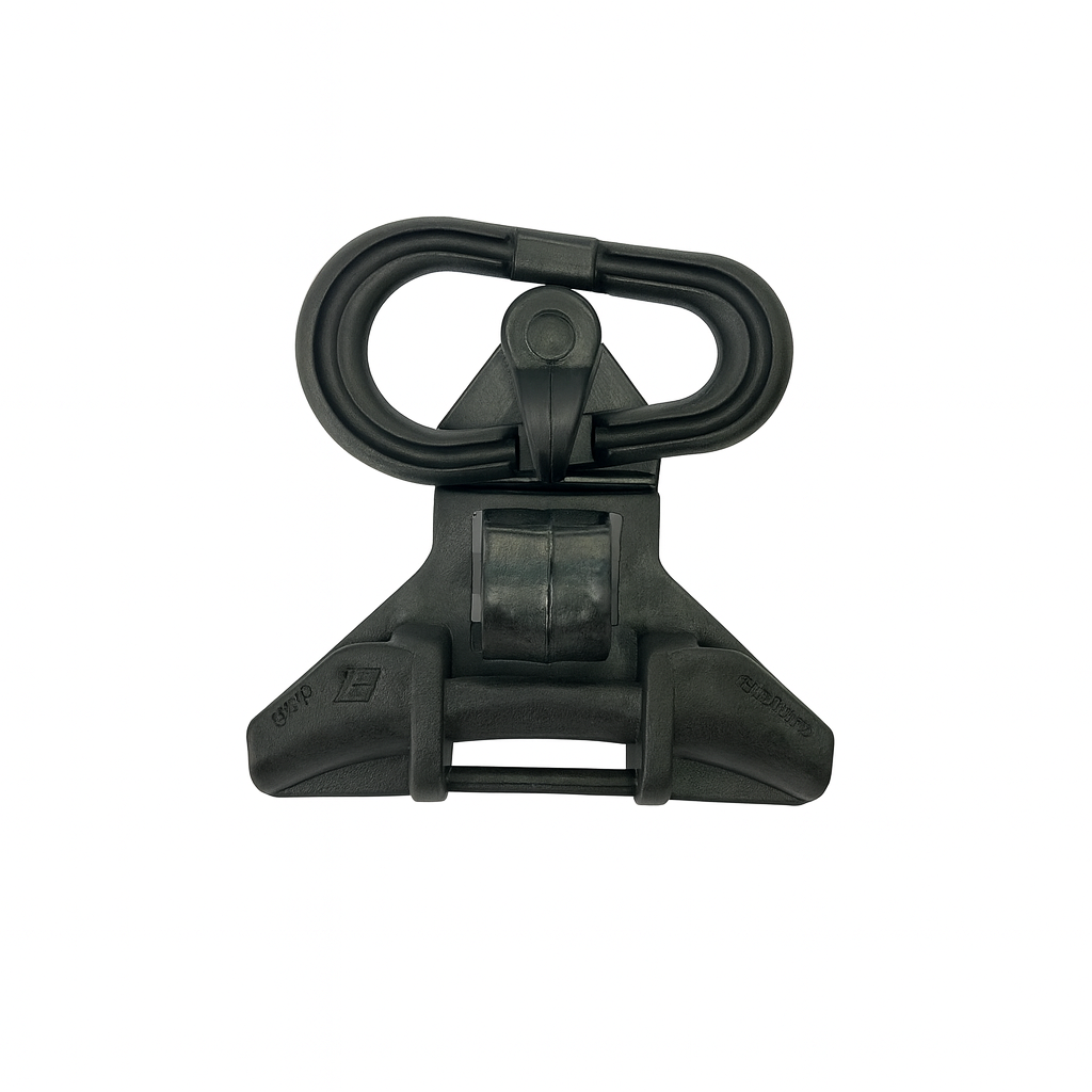 Grampa de Suspensión para Preensamblado-1