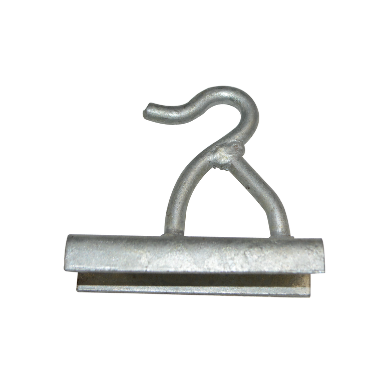 Soporte Suspensión De Acero Galvanizado Para Preensamblado-0