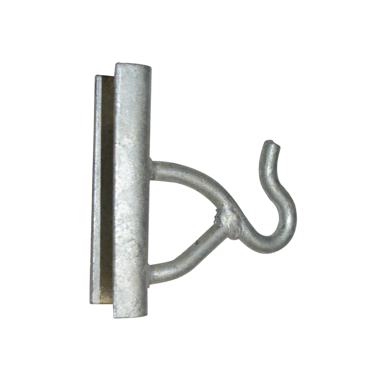 Soporte Suspensión De Acero Galvanizado Para Preensamblado-1