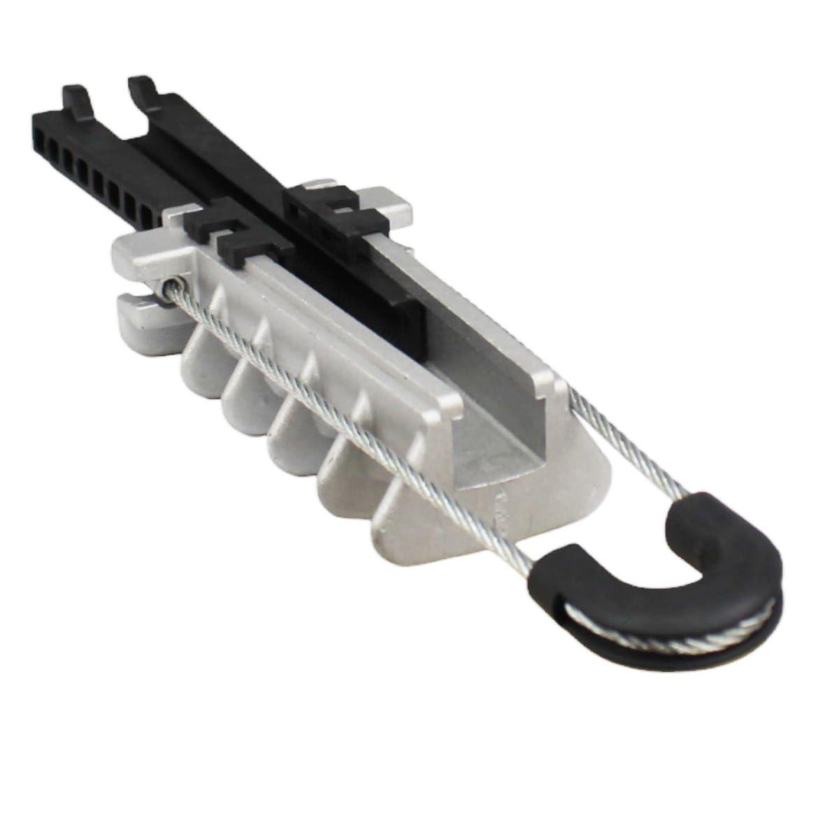 Grampa de Retención Cable Aluminio Preensamblado 50-70mm2-2